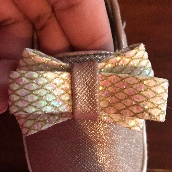 Mk infant shoes - Picture 4 of 5